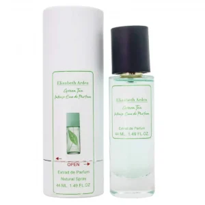 Elizabeth Arden Green Tea свежесть нового дня Элизабе Арден Зеленый чай