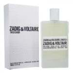 Zadig & Voltaire This Is Her / 100 ml ЛЮКС
