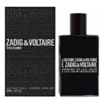 Zadig & Voltaire This Is Him / 100 ml ЛЮКС
