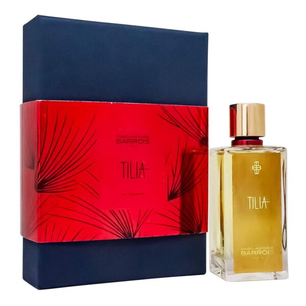 Marc-Antoine Barrois Tilia / 100 ml ЛЮКС — изображение 2