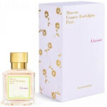 Maison Francis Kurkdjian A La Rose / 70 ml ЛЮКС