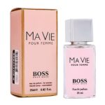 Hugo Boss Ma Vie Pour Femme / EDP 25 ml Duty Free