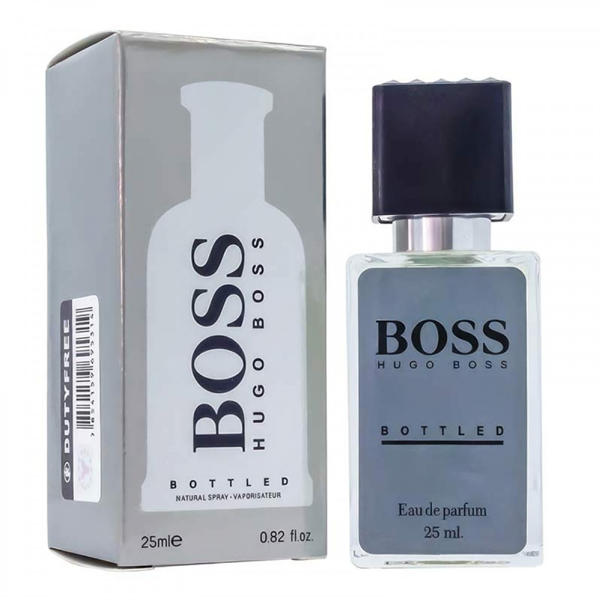 461295710_w640_h640_duty-free-hugo Hugo Boss Bottled №6 / EDP 25 ml Duty Free — изображение 1