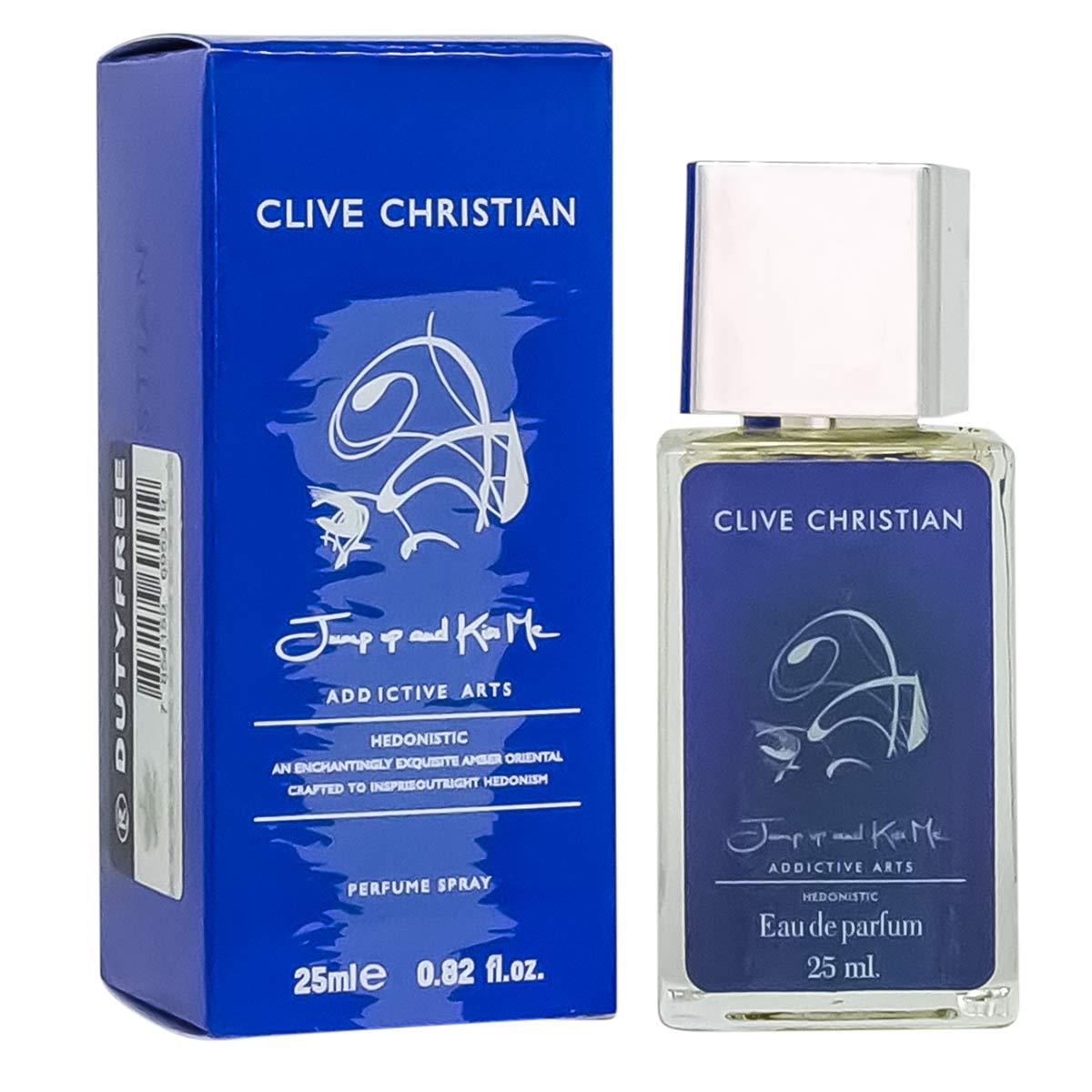 461649012_w640_h640_duty-free-clive Clive Christian Jump Up And Kiss Me Hedonistic / EDP 25 ml Duty Free — изображение 1