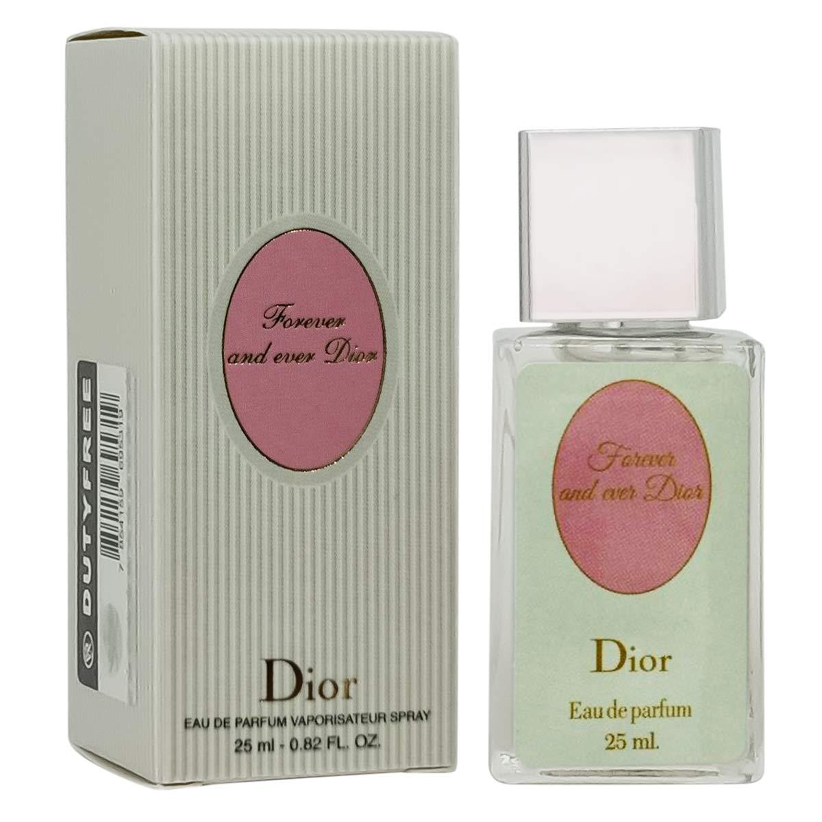 461649131_w640_h640_duty-free-christian Christian Dior Forever and Ever / EDP 25 ml Duty Free — изображение 1