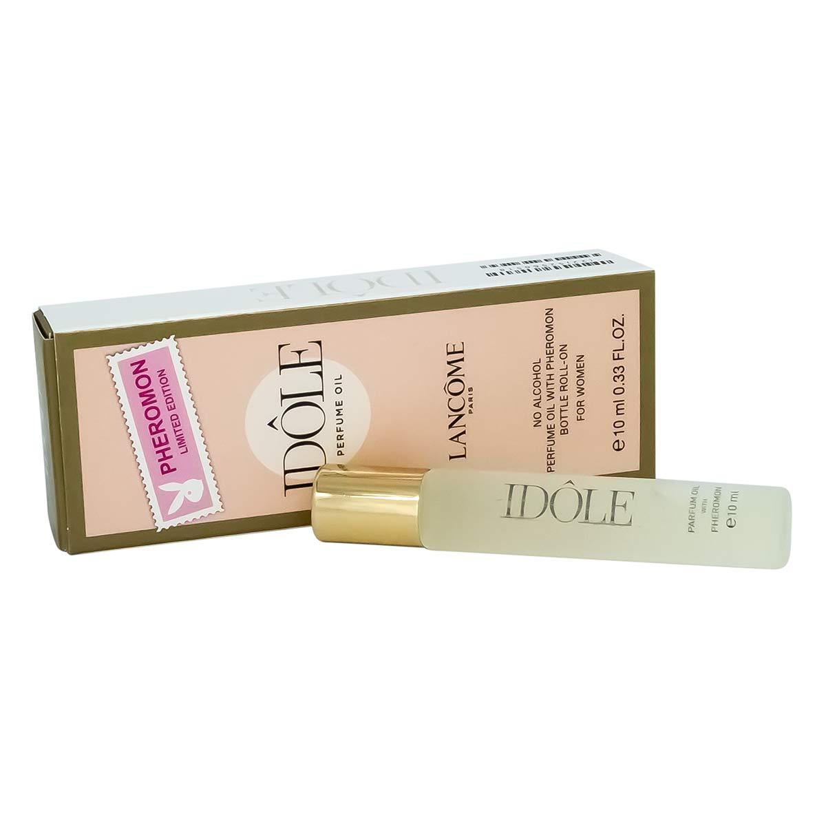 462714185_w640_h640_maslyanye-duhi-lancome Масляные духи Lancome Idole / 10 ml — изображение 1