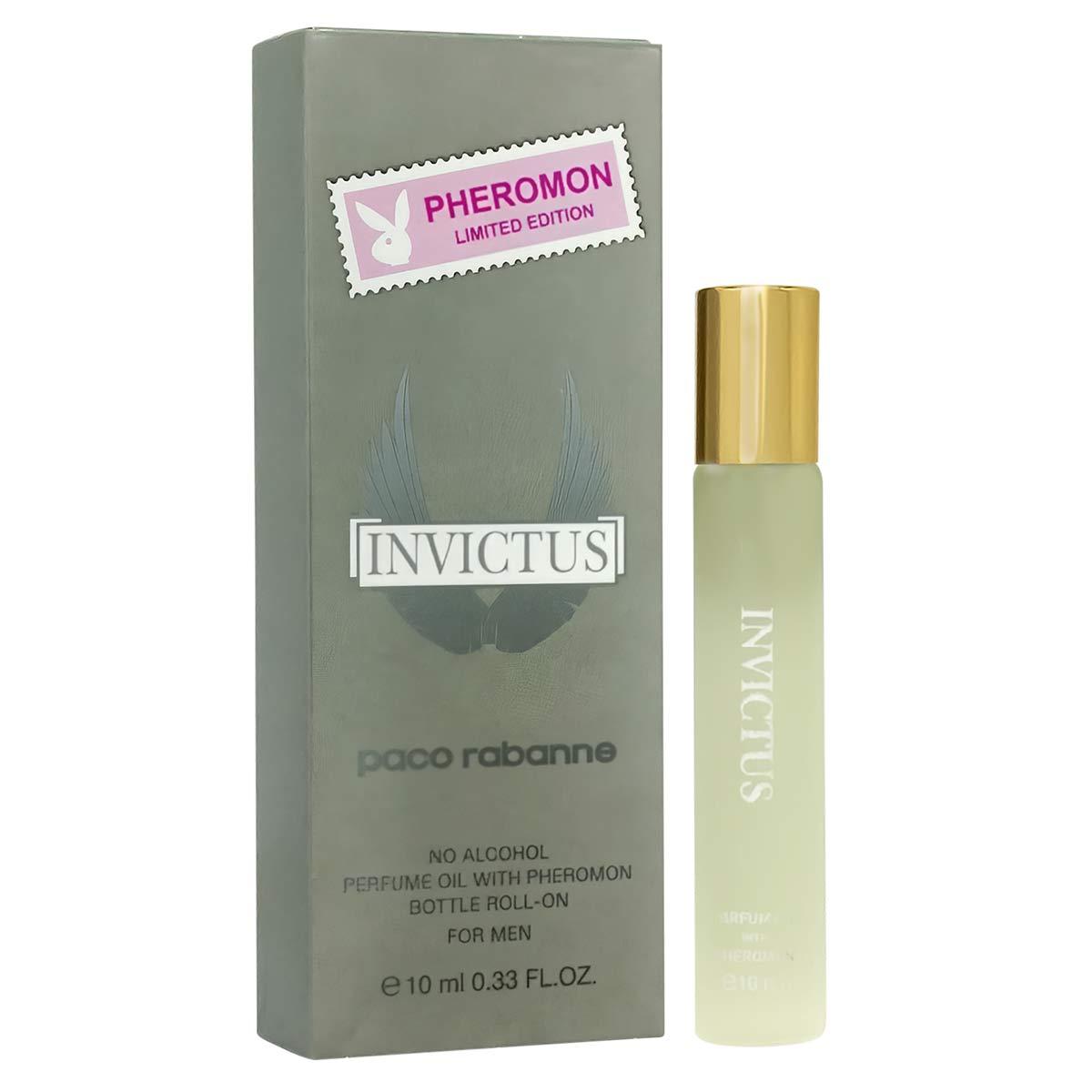 462834609_w640_h640_maslyanye-duhi-paco Масляные духи Paco Rabanne Invictus / 10 ml — изображение 1