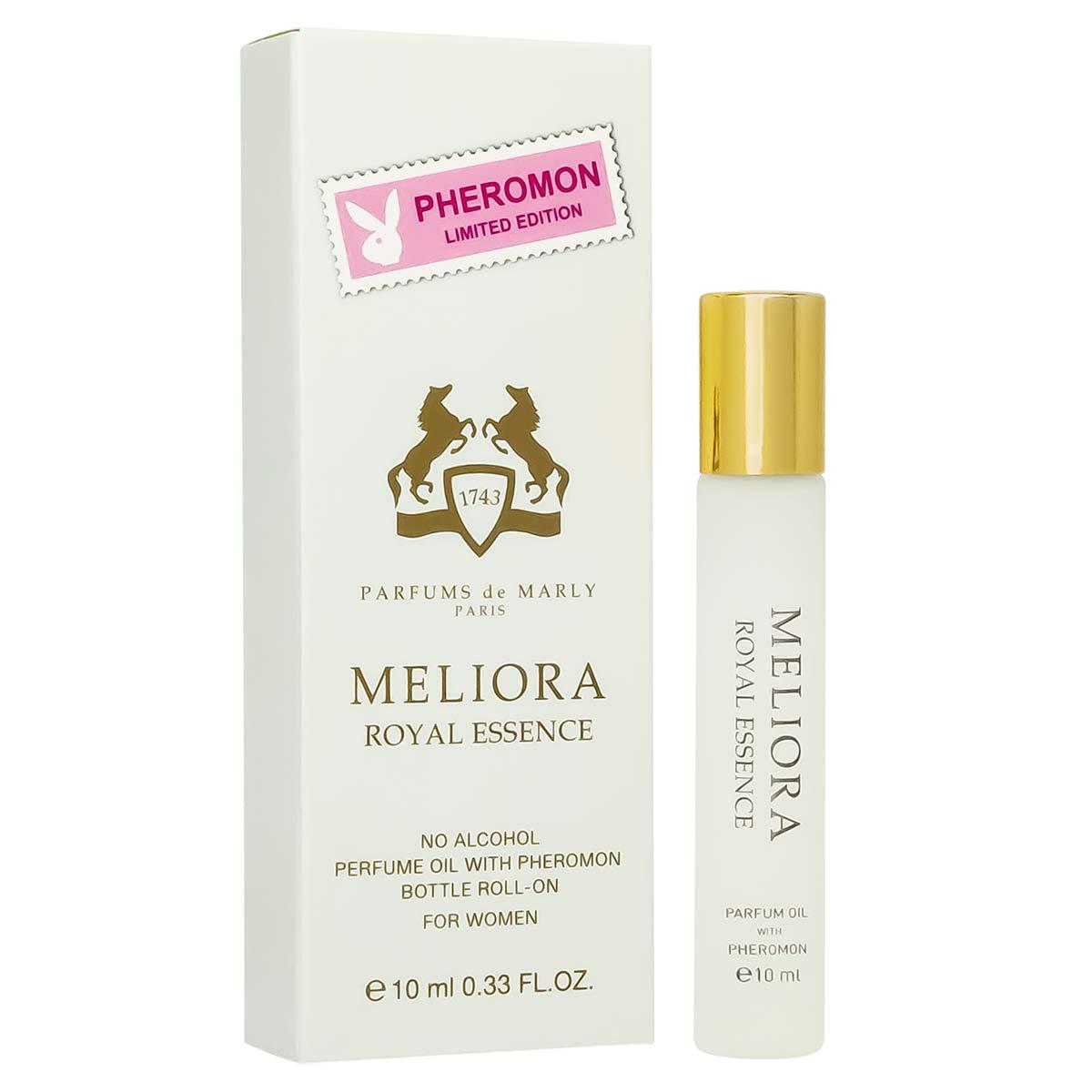 463581388_w640_h640_maslyanye-duhi-parfums Масляные духи Parfums de Marly Meliora / 10 ml — изображение 1