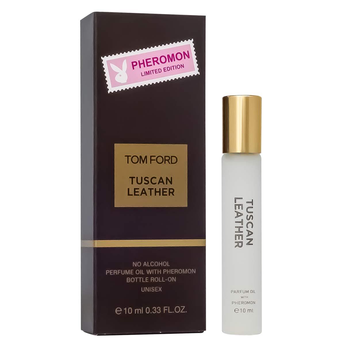 463581411_w640_h640_maslyanye-duhi-tom Масляные духи Tom Ford Tuscan Leather / 10 ml — изображение 1