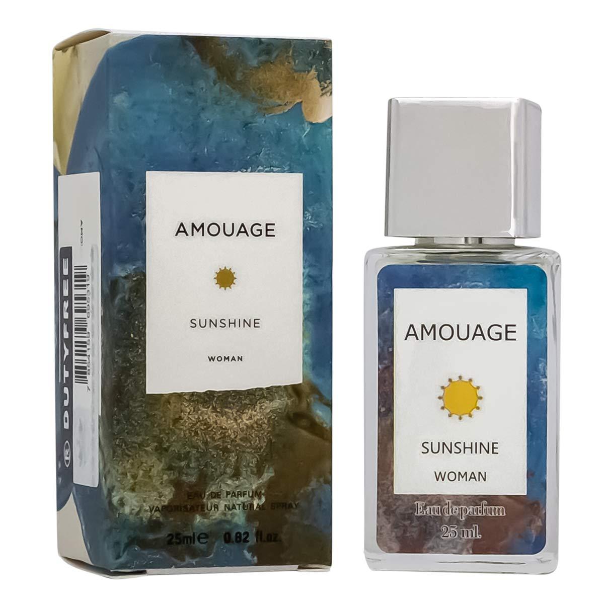 463581914_w640_h640_duty-free-amouage Duty Free Amouage Sunshine Woman / EDP 25 ml — изображение 1