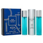 Парфюмерный набор Ex Nihilo Blue Talisman / edp 3*20 ml