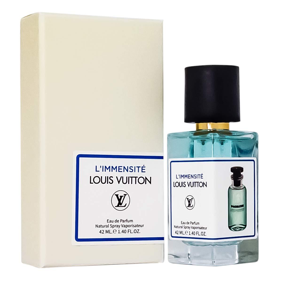 463882059_w640_h640_tester-arabskij-louis Тестер парфюмерии Louis Vuitton L’Immensite / EDP 42 ml — изображение 1