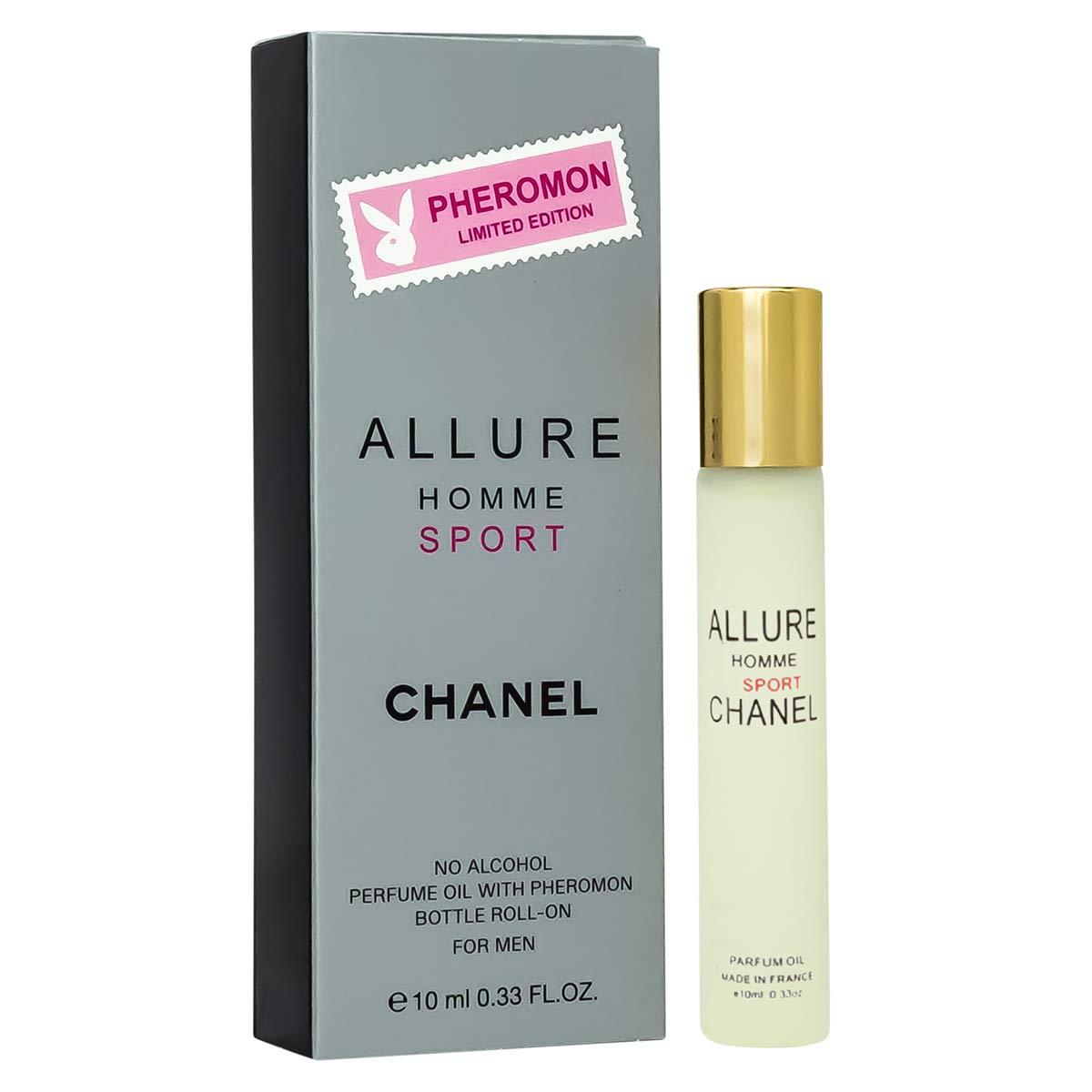 463897629_w640_h640_maslyanye-duhi-chanel Масляные духи Chanel Allure Homme Sport / 10 ml — изображение 1