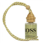Ароматизатор Hugo Boss Bottled №6 / 12 ml