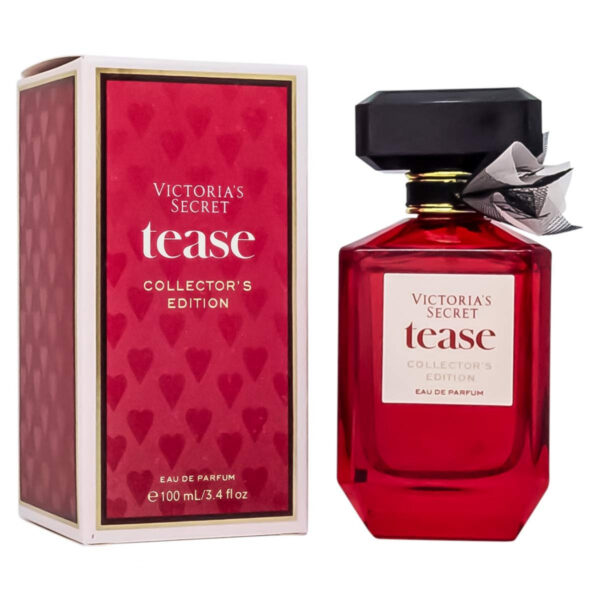 Victoria's Secret Tease / 100 ml (Бомбшелл Сикрет Тиз Коллектор Эдишен) — изображение 2