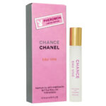 Масляные духи Chanel Chance Eau Vive / 10 ml