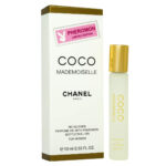 Масляные духи Chanel Coco Mademoiselle / 10 ml