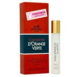 Масляные духи Hermes Concentre d'Orange Verte / 10 ml