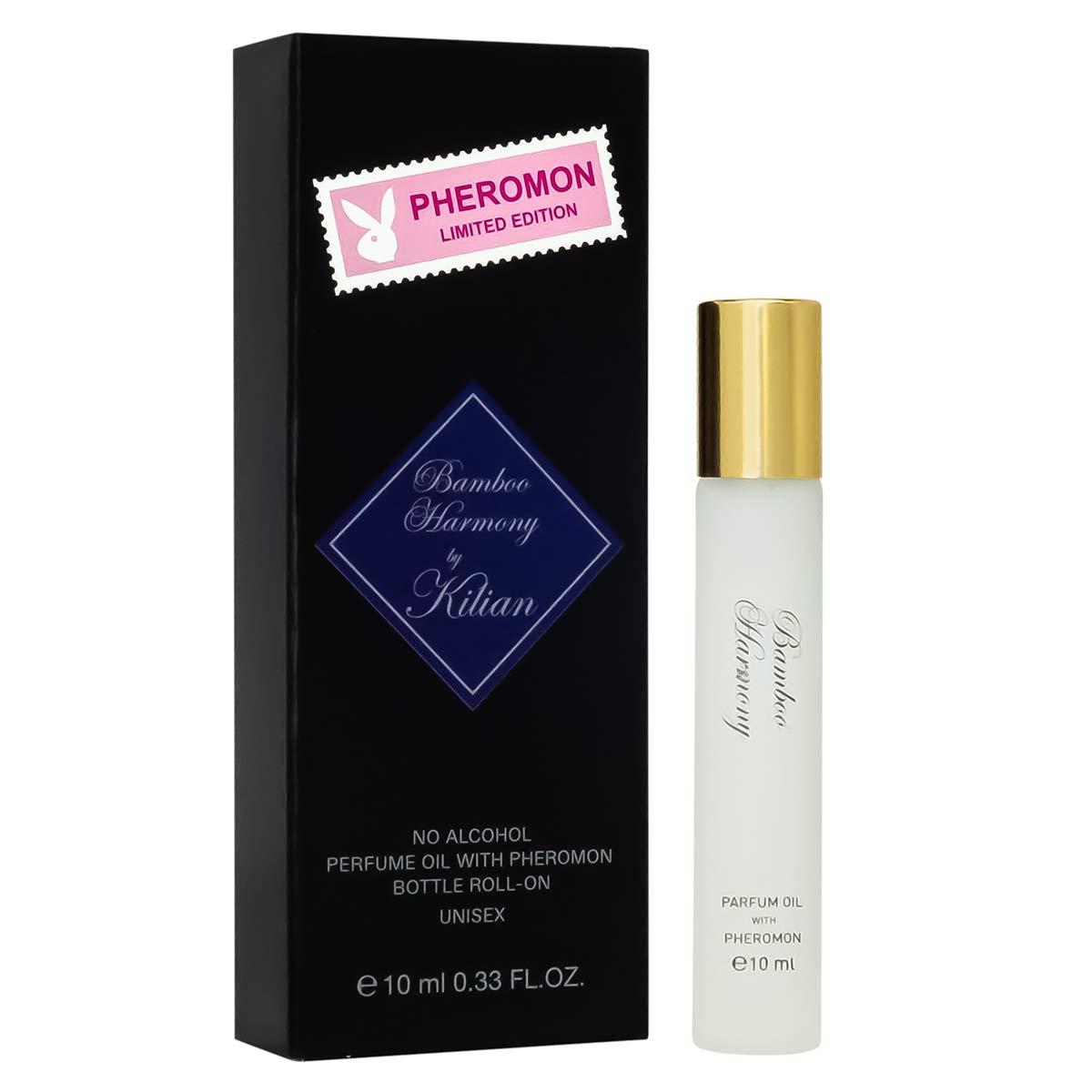 465138461_w640_h640_maslyanye-duhi-kilian Масляные духи Kilian Bamboo Harmony / 10 ml — изображение 1
