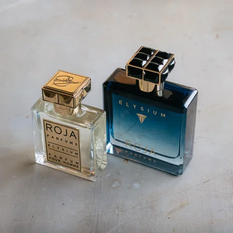 Roja Parfums Elysium - роскошь, которая завораживает Рожа Элизиум