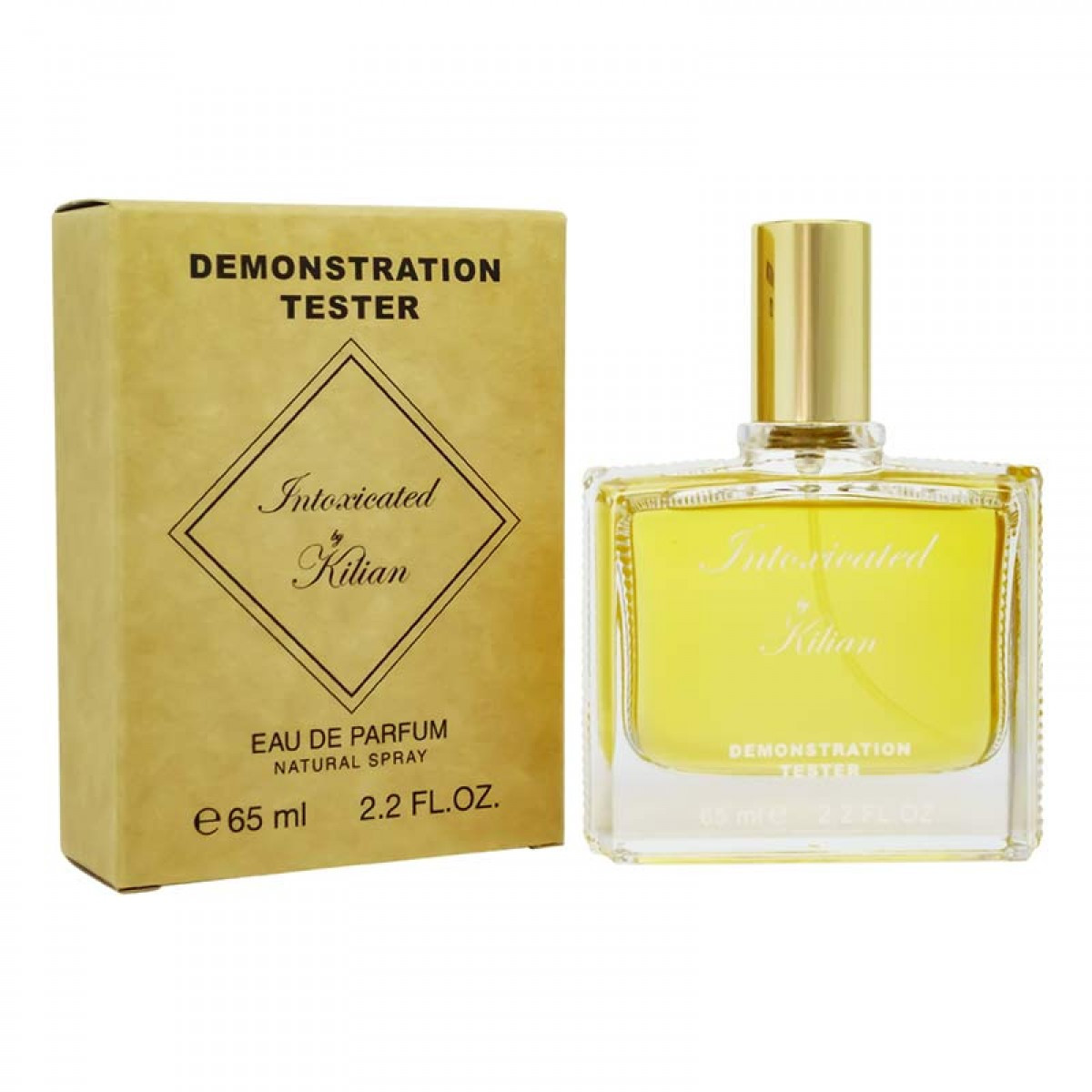 466025089_w640_h640_tester-arabskij-kilian Тестер парфюмерии Kilian Intoxicated / EDP 65 ml — изображение 1