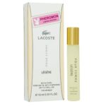 Масляные духи Lacoste Pour Femme Legere / 10 ml