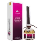 Диффузор для дома Lacoste L.12.12. Pour Elle Magnetic / 100 ml