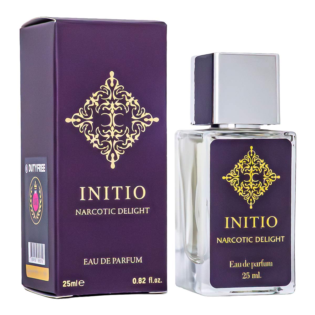 _DSC8066-1200 Initio Narcotic Delight / EDP 25 ml Duty Free — изображение 1