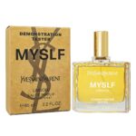 Тестер парфюмерии Yves Saint Laurent MYSLF L’Absolu / EDP 65 ml