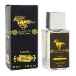 Lattafa Qaed Al Fursan / EDP 25 ml Duty Free