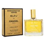 Тестер парфюмерии Chanel Bleu De Chanel L'Exclusif / EDP 65 ml