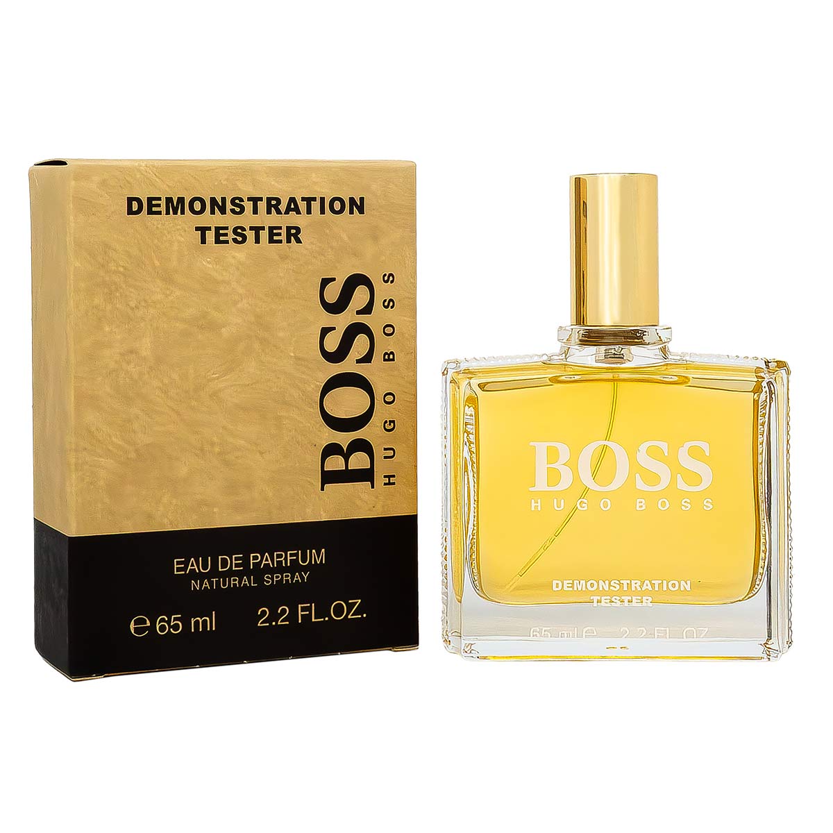 _DSC9590-1200 Тестер парфюмерии Hugo Boss Bottled №6 / EDP 65 ml — изображение 1