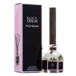 Диффузор для дома Yves Saint Laurent Black Opium / 100 ml