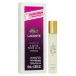 Масляные духи Lacoste L.12.12 Pour Elle Magnetic / 10 ml