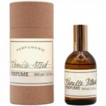 Zielinski Vanilla, Black Pepper & Amber / 100 ml