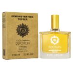 Тестер брендовый D&G Dolce & Gabbana Devotion Pour Homme / EDP 65 ml