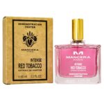 Тестер брендовый Mancera Red Tobacco Intense / EDP 65 ml