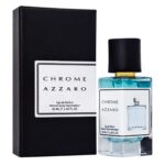 Тестер брендовый Azzaro Chrome / EDP 42 ml