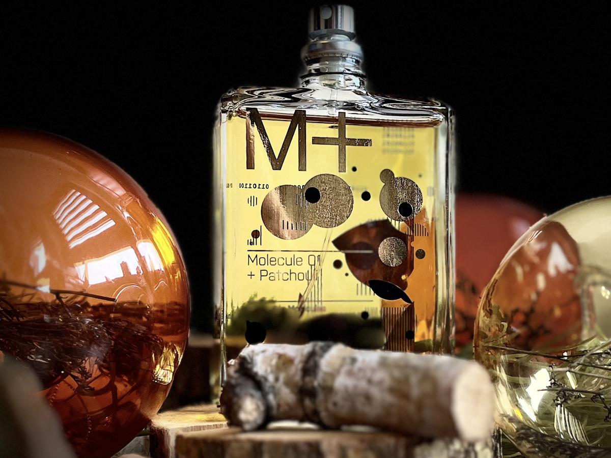 Как парфюмерия ESCENTRIC MOLECULES изменила мир