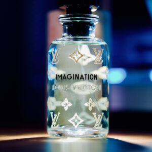 Louis Vuitton Imagination - это лучший «свежак» современности или искусство вображения Луи Виттон Имаджинейшен