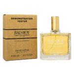Тестер парфюмерии Carolina Herrera Bad Boy / EDP 65 ml
