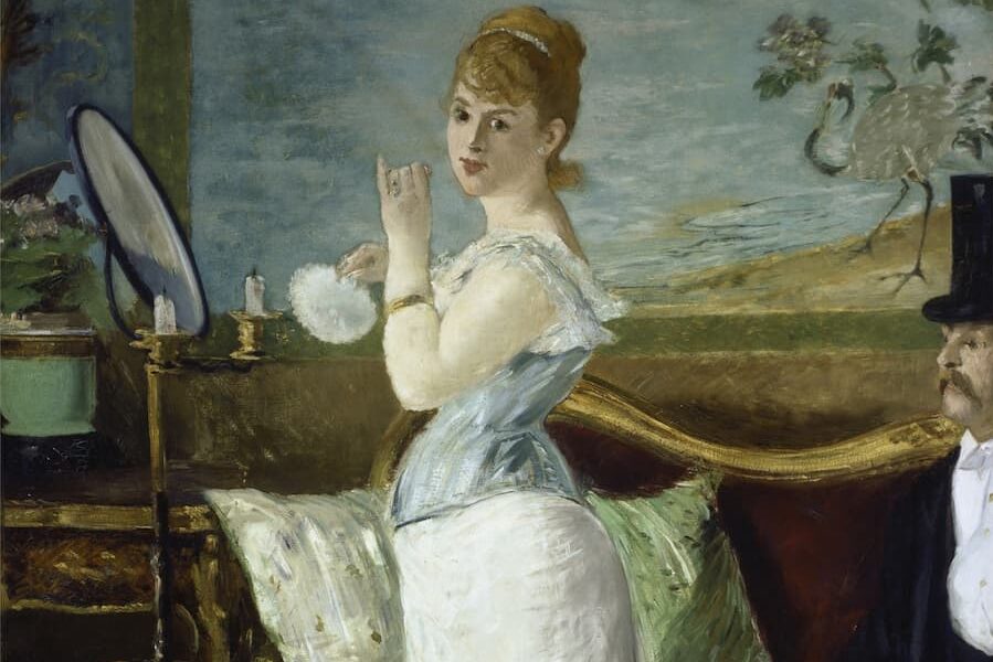 Невидимый шедевр: как парфюмерия меняла мировую живопись и визуальное искусство