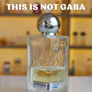 Это не Габа