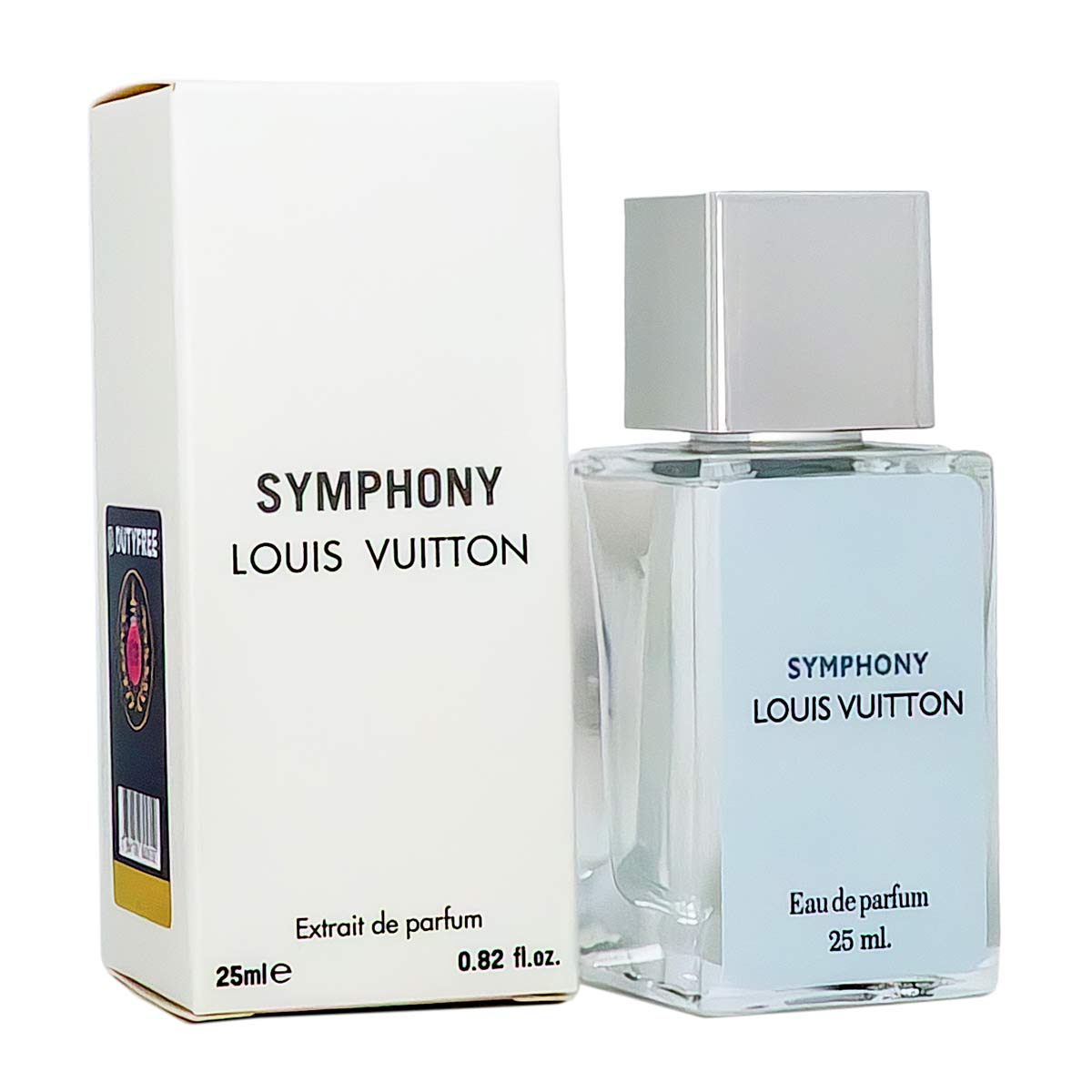 _DSC0062-1200 Louis Vuitton Symphony / EDP 25 ml Duty Free — изображение 1
